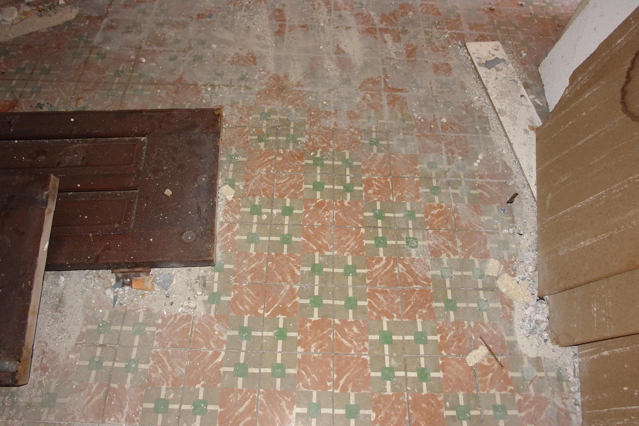 Colegio La Milagrosa - San Juan (Río Piedras) - 2011 00041
